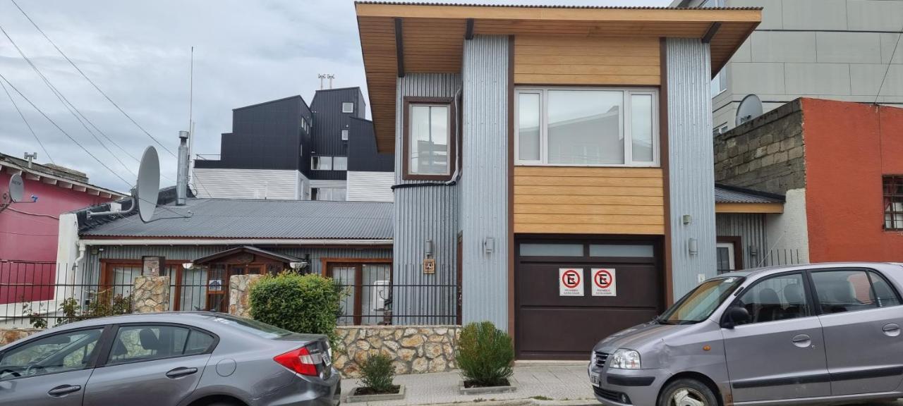 Lala'S Home Ushuaia Luaran gambar