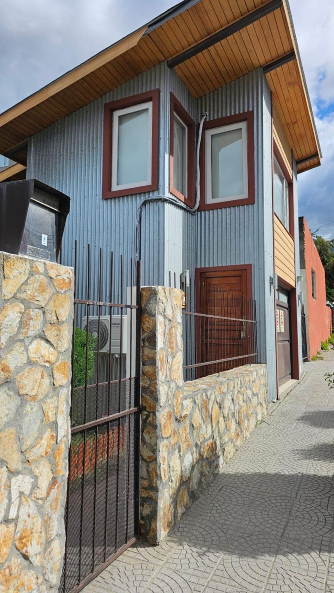 Lala'S Home Ushuaia Luaran gambar