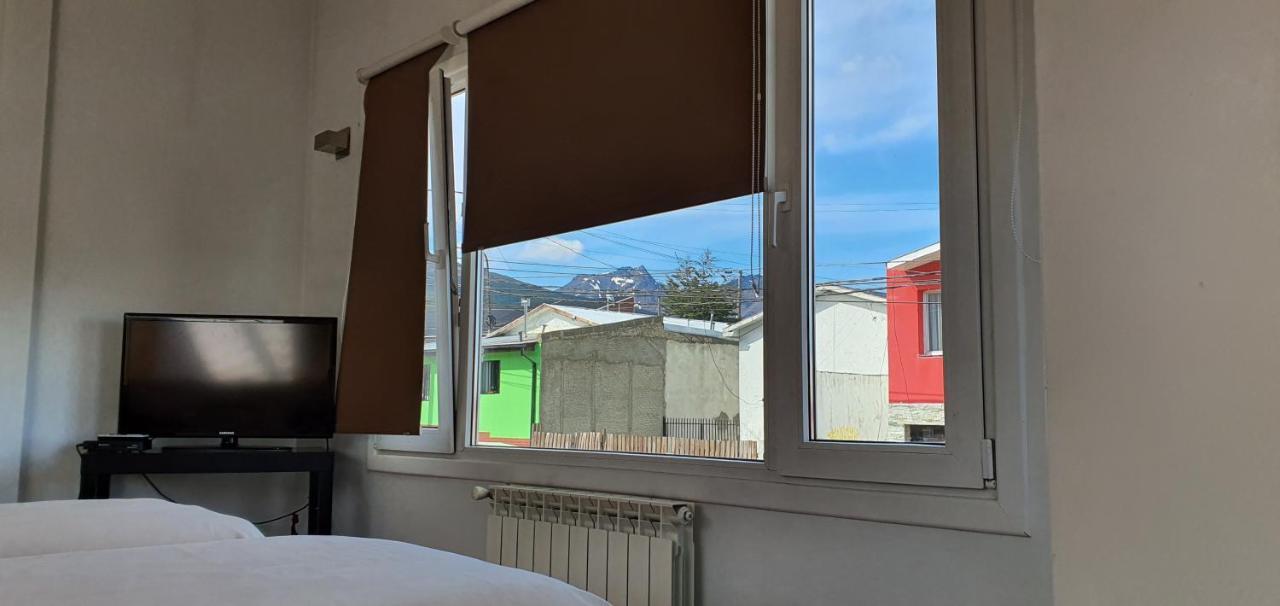 Lala'S Home Ushuaia Luaran gambar