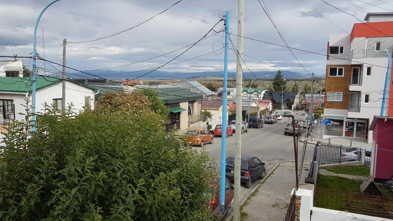 Lala'S Home Ushuaia Luaran gambar