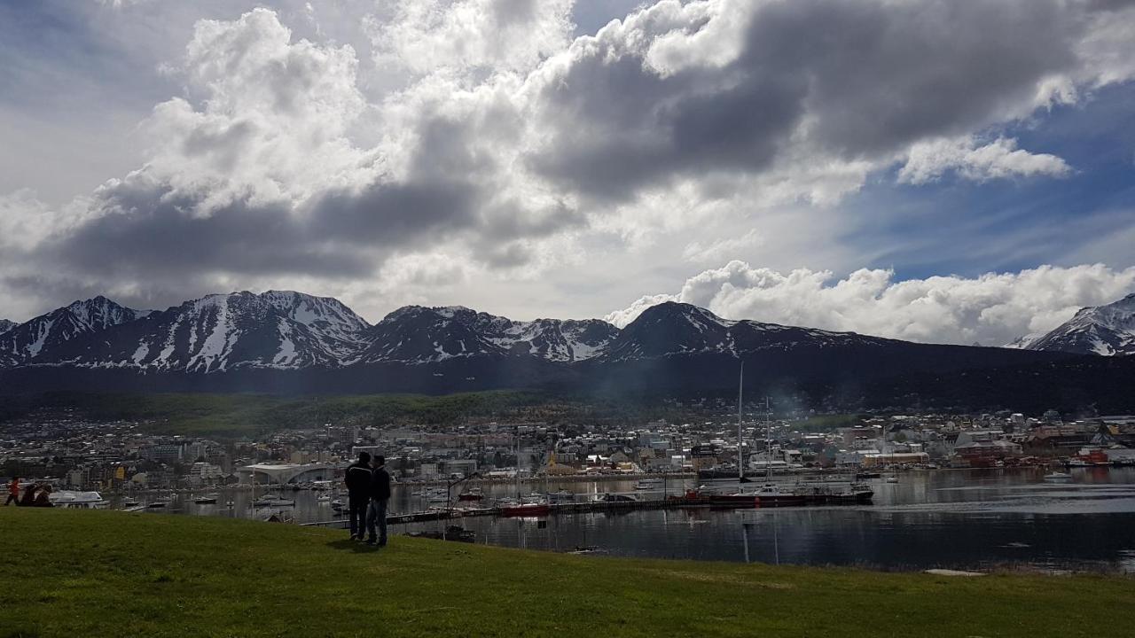 Lala'S Home Ushuaia Luaran gambar