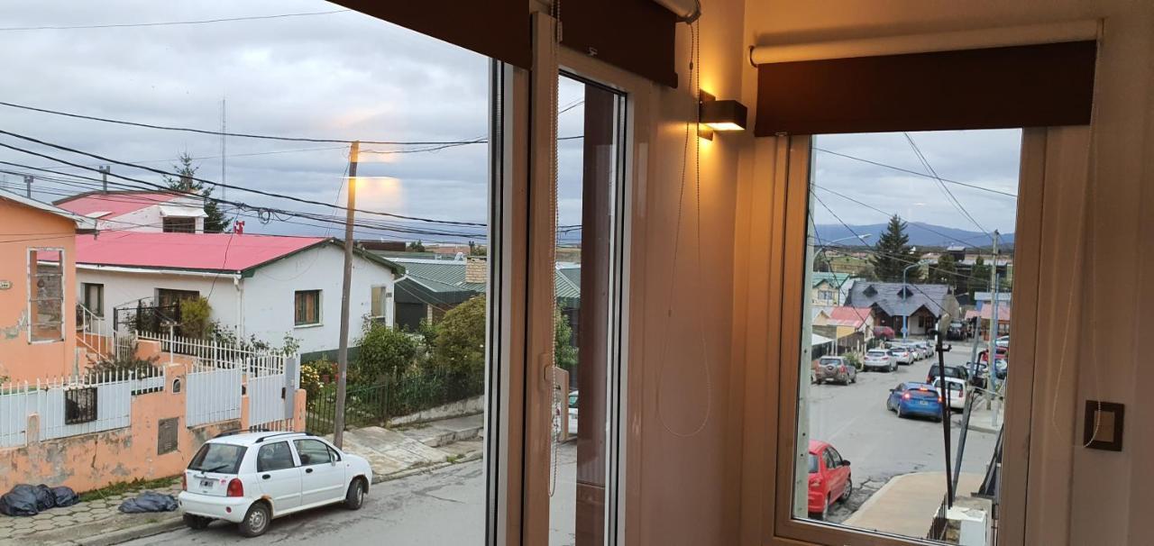 Lala'S Home Ushuaia Luaran gambar