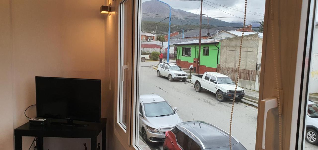Lala'S Home Ushuaia Luaran gambar